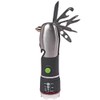 Streamline Imagined Multi-Tool Ultra Bright LED Torch Flashlight