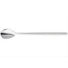 Stellar Horwood BL46 Set of 6 Latte/Sundae Spoon, Silver