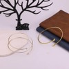 Sidlens 2PC 3PC Arm Cuff for Women Arm Bracelet Jewelry