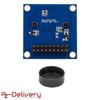 AZDelivery ⭐⭐⭐⭐⭐ Camera for Arduino OV7670 300KP VGA Camera