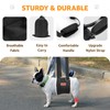 Adjustable Dog Lift Harness, Dog Sling for Large Dogs Lift