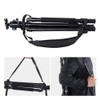 Tripod Carrying Strap, Outdoor Lightweight Single Shoulder Strap Carrier Adjustable