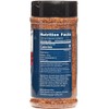 Texas Pepper Jelly Southern Pecan Seasoning Net Wt. 14.5 oz