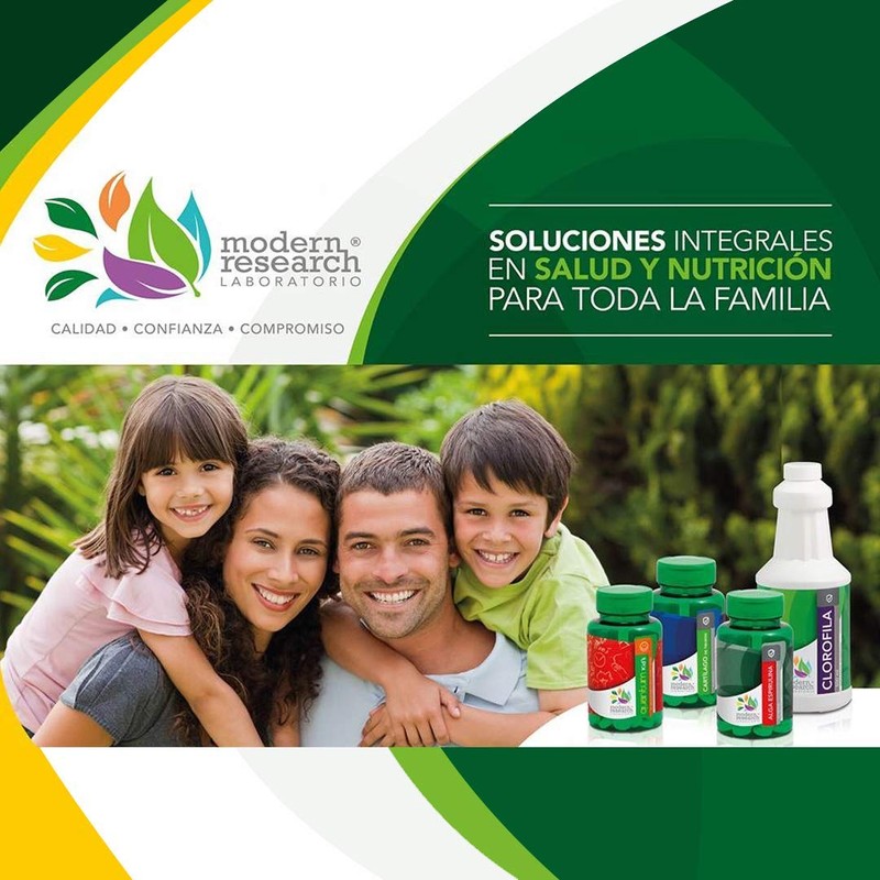 MODERN RESEARCH, 60 pastillas con vitaminas del complejo B para
