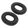 Headphone Ear Cushions Replacement, Soft Noise Isolation Headphone Ear Pads