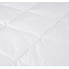 Luxury All Seasons Double Bed Size Microfibre Duvet - 4.5