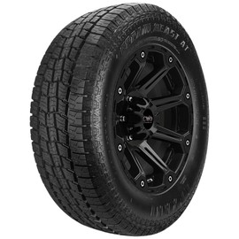 Lexani Terrain Beast All-Terrain Tire AT - LT285/75R16/E (LXSTAT1675020)