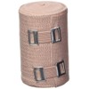 Ambra Le Roy Supreme Elastic Bandage, 3" x 5 yds.