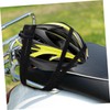 ULTECHNOVO 2pcs High Elastic Bungee Tie Down Straps with Dual