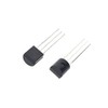 2N2222 Power Transistors, 75V 600mA NPN TO-92 Power General Purpose