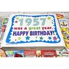 RETRO CANDY YUM ~ 1957 69th Birthday Gift Box of