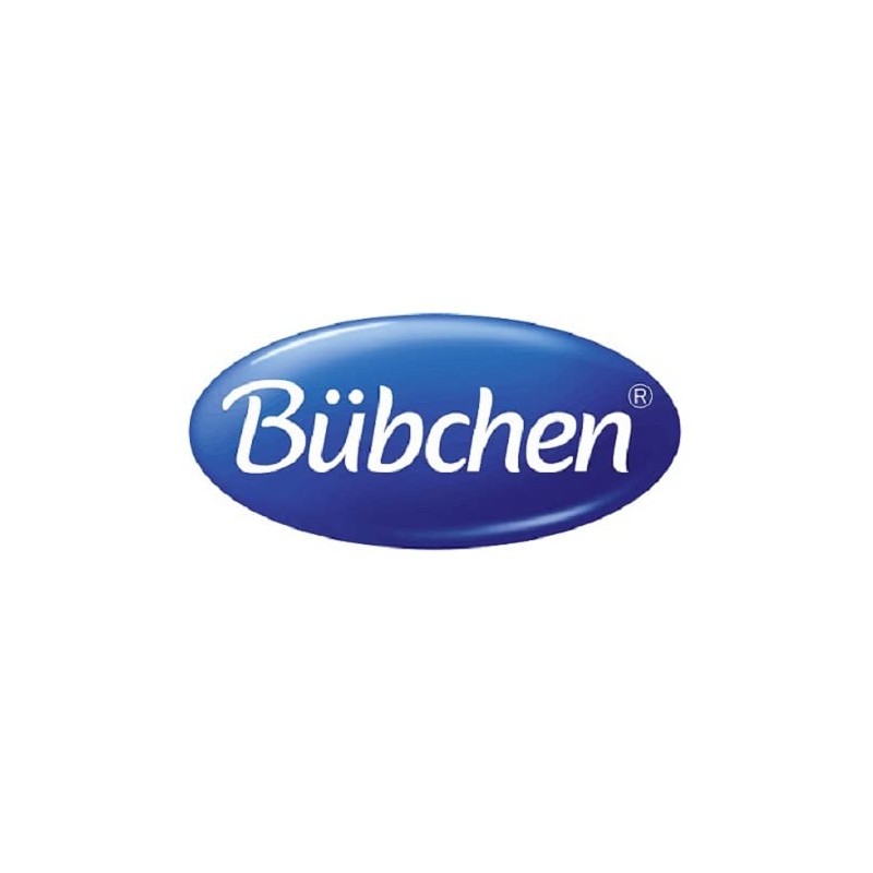 Bübchen Shampoo & Shower Gel Sensitive Gentle Favourites