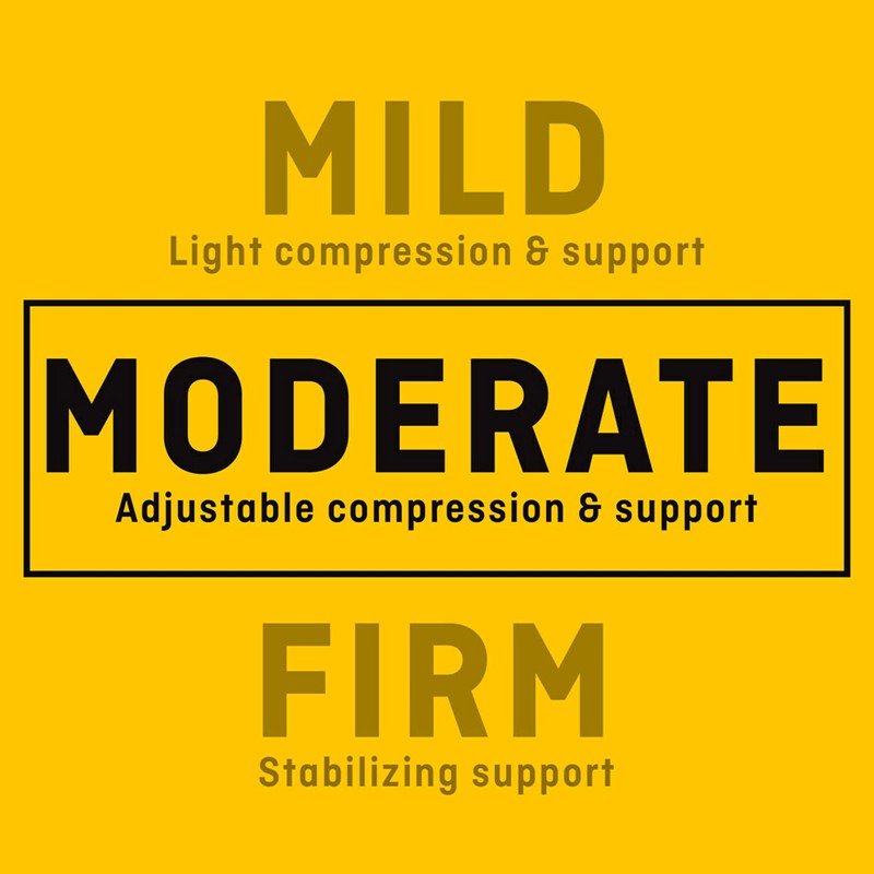 Futuro Slim Silhouette For Her Ankle Support Adjustable 95347EN