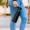 BUILT 40oz Cascade Double Wall Vacuum Insulated Stainless Steel Water