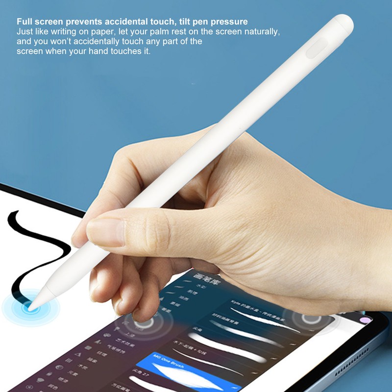 Stylus Pen Fashion Style Stable Reliable Compact Portable Intelligently Powered