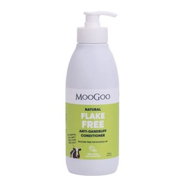 MooGoo Flake-Free Anti-Dandruff Conditioner 500mL