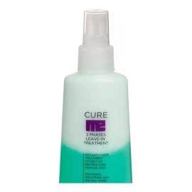 Kl Cure Me 2 Fases Leave-in Tratamiento Instantneo 300 Ml