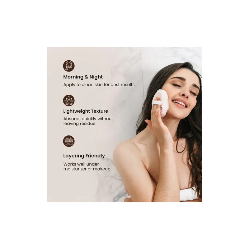 Skincare Time Reverse Crema Antienvejecimiento Con Ácido Hia