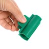 sourcing map Greenhouse Clamps for 1inch PVC Pipe, 12pcs Greenhouse