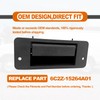 RBOKO Right Side Door Handle, Compatible with Ford E150 E250