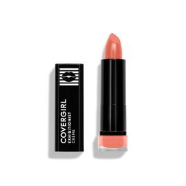 COVERGIRL Exhibitionist Cream Lipstick, Peach High