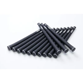 elitegrips SX38 Golf Grips, Set of 13, Berlina Black with Backline