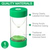 Jumbo Sand Timer for Kids - Colourful and Attractive -