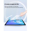 UYRUREL Screen Protector for SAIWAN M10 Tablet 10 inch Android