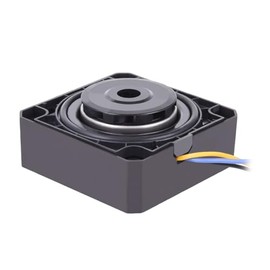 Alphacool ES Laing DDC310 Single BK | 1019539 - 62 mm Water Cooling for Desktop - 1E+1 Watt, 52 dB, 2E+2 rpm, 9V/12V, 4-Pin Ceramic