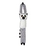 Aurora, 61051, Hanging Lemur, 19In, Soft Toy, Grey