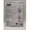 Everbilt Black Post Self Latching Gate Set Kit 1002 316