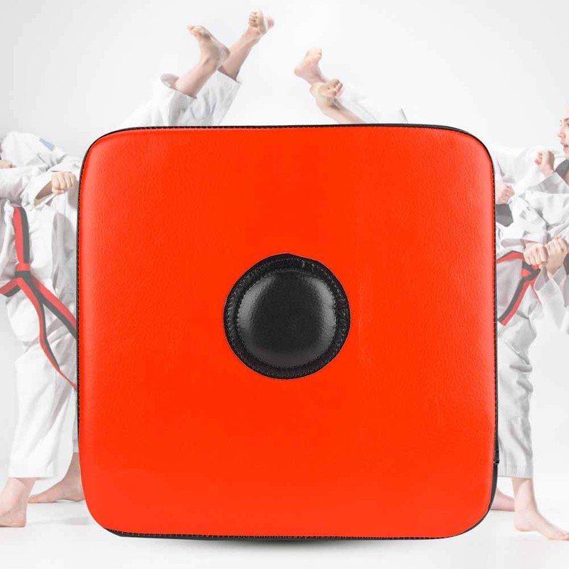 Boxing Wall Punch Pad, PU Wall Punch Bag Boxing Training