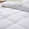 Simply Essential All Season Down Alternative Duvet Insert - King