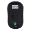 Numeric Keyboard Mouse Set MC‑61CB Wireless 2.4g Portable Silent Keypad