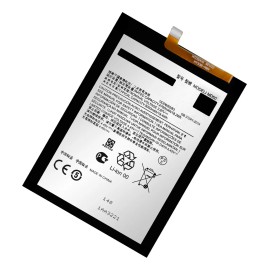 Slim Company Bateria Pila Para Moto G Stylus 5g 2021 Xt2131 Md50 4700mah