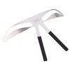 Eyebrow Stencils for Beginners, Reusable Eyebrow Ruler Women Eyebrow Drawing