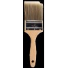 Pro-Grade 1PK 3" Flat House Wall,Trim Paint Brush Set Home