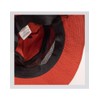 Uroi Waterproof Bucket Hat, Foldable, Storable, Safari Hat, Mesh, Lightweight,