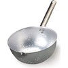 Pentole Agnelli Professional Aluminium 3 Mm. Spherical Colander, Diameter 20
