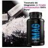 Libity Treonato Magnesio 100 Puro Alta Absorción Máxima Pureza Elemental
