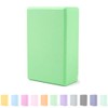 DoBetters Pilates Yoga Block Foaming Foam Brick Exercise Fitness (180g