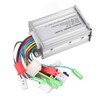 350W Electric Bicycle Brushless Speed Motor Controller for Electric Scooter24V-36V