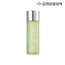 Kim Jung Moon Aloe Cure Aloe Moist Calming Toner 130ml / 김정문알로에 큐어 알로에 모이스트 카밍 토너 130ml