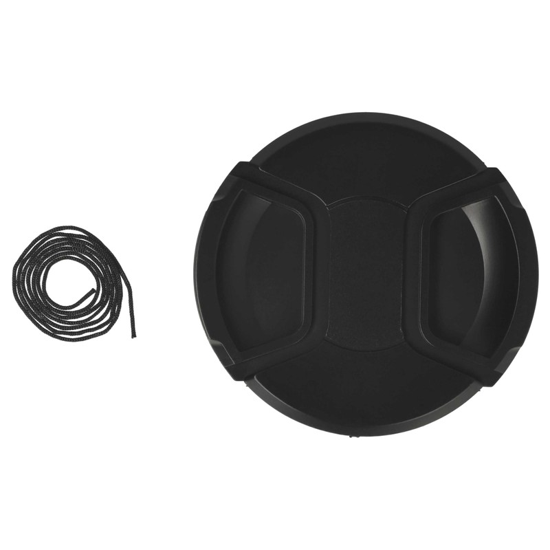 vhbw Lens Cap Compatible with Sigma 24-70 mm 2.8 EX