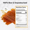 P.R.I Manuka Honey Sticks, Certified MGO 60+, Raw New Zealand