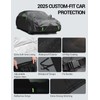 Proadsy Proadsy 2025 Upgrade Car Cover Custom Fit for Kia