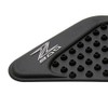 Motorcycle Anti slip Tank Pad Sticker Knee Grip Traction Side