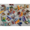 PartyErasers Iwako Erasers (Pack of 25)