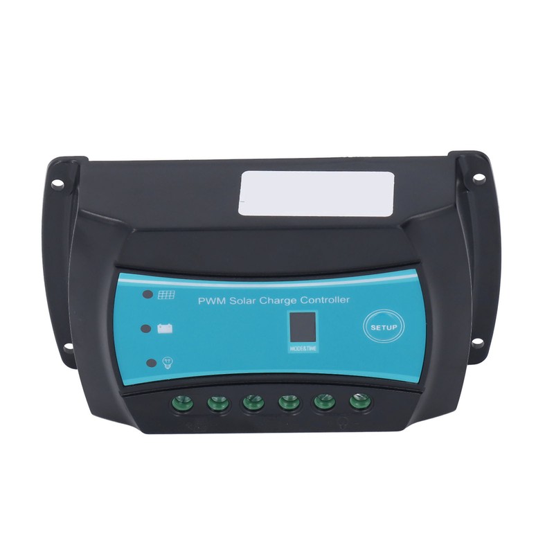 PWM Solar Charge Controller LM Series Automatic Compact Digital Intelligent