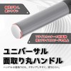 CSOOM 2 Blade End Mill, Shaft Diameter 0.2 inch (6